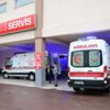 Yıldırım çarpan kişi öldü Yıldırım çarpan kişi öldü