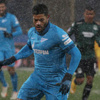 Zenit ilk yarıyı lider bitirdi! Zenit ilk yarıyı lider bitirdi!