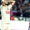 Galatasaray taraftarlarından Younes Belhanda tepkisi! Galatasaray taraftarlarından Younes Belhanda tepkisi!