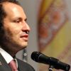Oğul Erbakan’dan yeni parti sinyali Oğul Erbakan’dan yeni parti sinyali