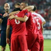 Önce cuma namazı, sonra antrenman Önce cuma namazı, sonra antrenman