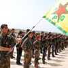 ABD'den flaş YPG açıklaması ABD'den flaş YPG açıklaması