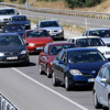 İstanbul’da yol çalışmaları