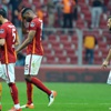 Galatasaray 3 puana hasret