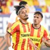 Göztepe'de Serdar Gürler için karar verildi