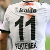 Mustafa Pektemek: "Benim için dua edin"