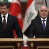 Başbakan Ahmet Davutoğlu sert çıktı: Bu iftiradır