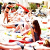 Bodrum'da 2 Mevsim Bir Arada Bodrum'da 2 Mevsim Bir Arada