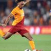 Galatasaray'da Boey kararı! Galatasaray'da Boey kararı!