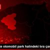 Karabük te otomobil park halindeki tıra çarptı: 3 ... Karabük te otomobil park halindeki tıra çarptı: 3 ...