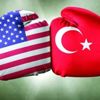 ABD Türkiye'yi şikayet etti ABD Türkiye'yi şikayet etti