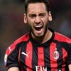 Milan 4 maçlık galibiyet hasretini bitirdi