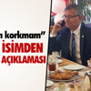 Sp Lideri Kamalak: "Türkiye’de Bu Tür Seçim İlk Defa Yaşanıyor" Sp Lideri Kamalak: "Türkiye’de Bu Tür Seçim İlk Defa Yaşanıyor"