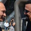 ABD'li aktör Steven Seagal, Rus Dışişleri'ne atandı