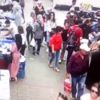 ÇANAKKALE 4 yankesici, güvenlik kamerası görüntülerinden ... ÇANAKKALE 4 yankesici, güvenlik kamerası görüntülerinden ...