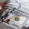 Dolar, euro ve sterlin kaç TL? 23 Şubat CANLI döviz kurları! Dolar ve euro alış satış fiyatları kaç TL?