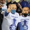 Murat Sancak: Çok büyük başarı