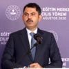 Bakan Kurum, vatandaşlara çağrıda bulundu Bakan Kurum, vatandaşlara çağrıda bulundu
