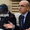 Şimşek: 62 milyar dolarlık özelleştirme yapıldı Şimşek: 62 milyar dolarlık özelleştirme yapıldı