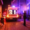 Çöp kutusu için yer kavgası: 4 yaralı Çöp kutusu için yer kavgası: 4 yaralı