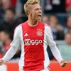 Ajax gümbür gümbür... Ajax gümbür gümbür...