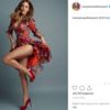 Meryem Uzerli’den cesur poz Meryem Uzerli’den cesur poz