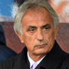 "Halilhodzic terbiyesizlik yapıyor"