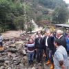 7 kişinin öldüğü, 3 kişinin kaybolduğu sel yörede ... 7 kişinin öldüğü, 3 kişinin kaybolduğu sel yörede ...