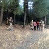 Siirt te kayıp 2 çocuk bulundu Siirt te kayıp 2 çocuk bulundu