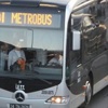 Metrobüs ve metro seferleri normale döndü