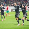 Beşiktaş - Lokomotiv Moskova maçı ne zaman saat kaçta hangi kanalda? Beşiktaş - Lokomotiv Moskova maçı ne zaman saat kaçta hangi kanalda?