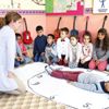 Mutlu öğretmen mutlu öğrenci! Mutlu öğretmen mutlu öğrenci!