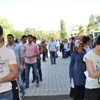 KPSS'nin ilk gün oturumları başladı KPSS'nin ilk gün oturumları başladı