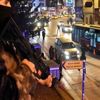 İstanbul'da bin 200 polisle 'Yeditepe Huzur' uygulaması İstanbul'da bin 200 polisle 'Yeditepe Huzur' uygulaması