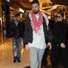 İdo Tatlıses'in yeni tarzı İdo Tatlıses'in yeni tarzı