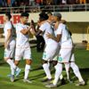 Süper Lig: Alanyaspor: 4 - Kasımpaşa: 1 (Maç sonucu) Süper Lig: Alanyaspor: 4 - Kasımpaşa: 1 (Maç sonucu)
