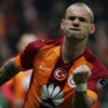 Sneijder Volkan'a meydan okudu