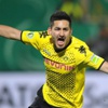 İlkay Gündoğan ada yolcusu! İlkay Gündoğan ada yolcusu!