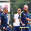 Fenerbahçe Shakhtar'a 4 eksikle bileniyor