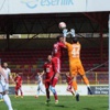 Yeni Malatyaspor-bayrampaşa: 3-0