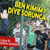 Bakan Akar ile çocukların güldüren sohbeti! 'Ben kimim' diye sorunca...