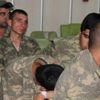 Zehirlenen askerlerin hepsi taburcu oldu Zehirlenen askerlerin hepsi taburcu oldu