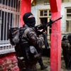 Diyarbakır'da PKK operasyonundan görüntüler Diyarbakır'da PKK operasyonundan görüntüler