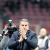 Beşiktaş çok başarılı bir takım! Beşiktaş çok başarılı bir takım!