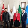 Korona virüs ile mücadeleye ULUSKON dan büyük destek