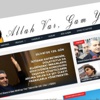 Karaca, sesini hidayetkaraca.com'dan duyuracak Karaca, sesini hidayetkaraca.com'dan duyuracak
