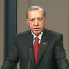 Erdoğan: Cumhurbaşkanlığı yeni yapılan binaya taşınacak