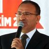 Başbakan Yardımcısı Bozdağ'dan müftülere nikah kıyma yetkisi açıklaması