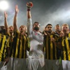 Fenerbahçe'nin 'arkası' sağlam Fenerbahçe'nin 'arkası' sağlam