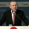 Başkan Erdoğan, İSEDAK Toplantısı'nda konuşuyor